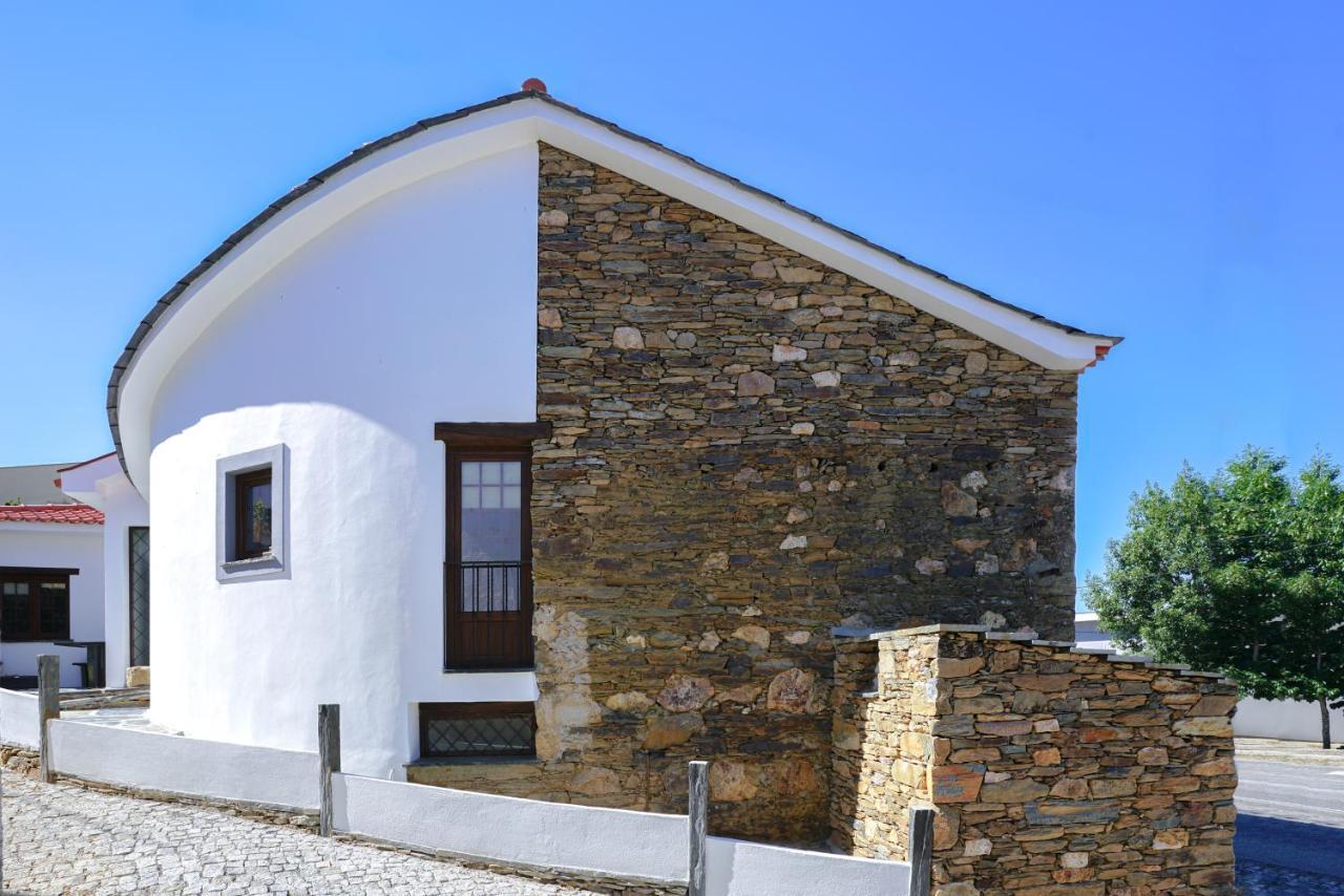 Casa Do Fincao 布拉干萨 外观 照片