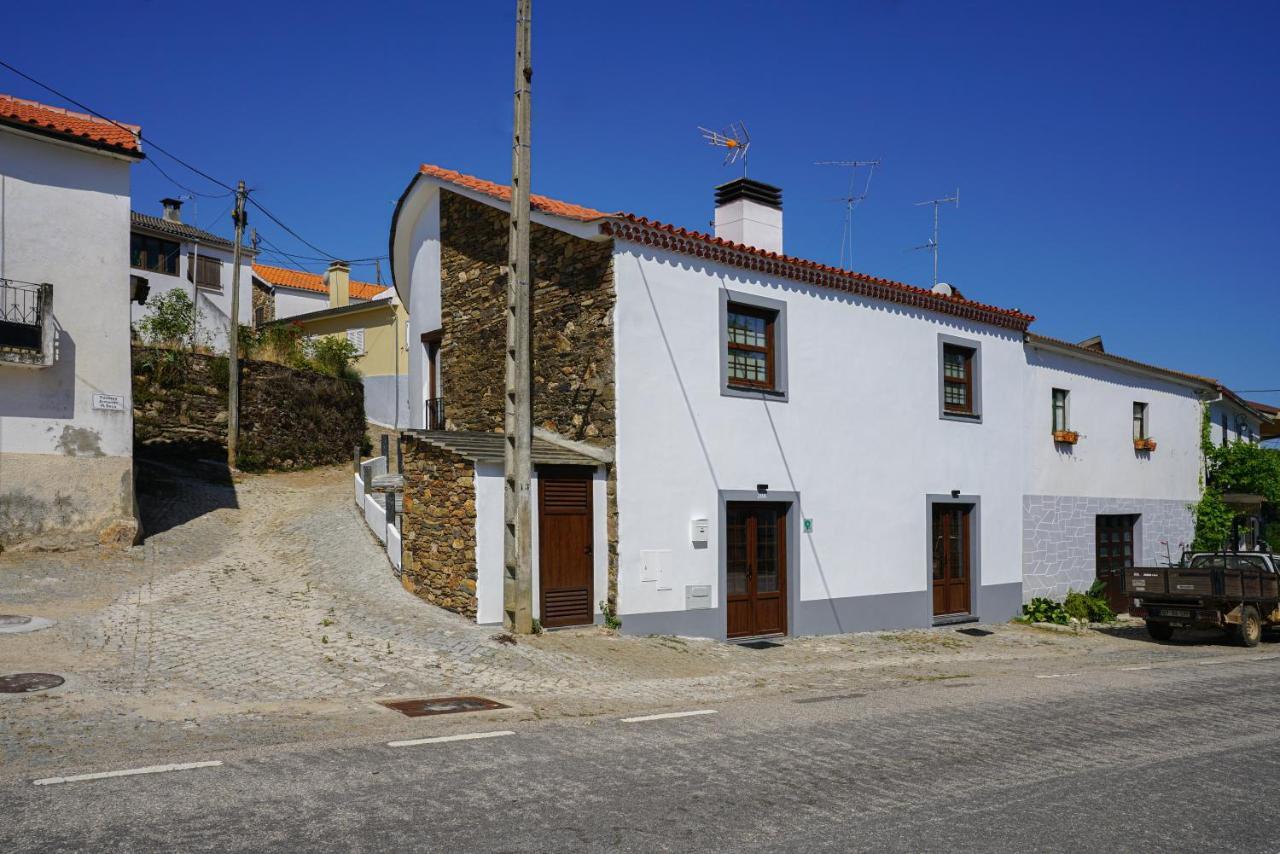 Casa Do Fincao 布拉干萨 外观 照片
