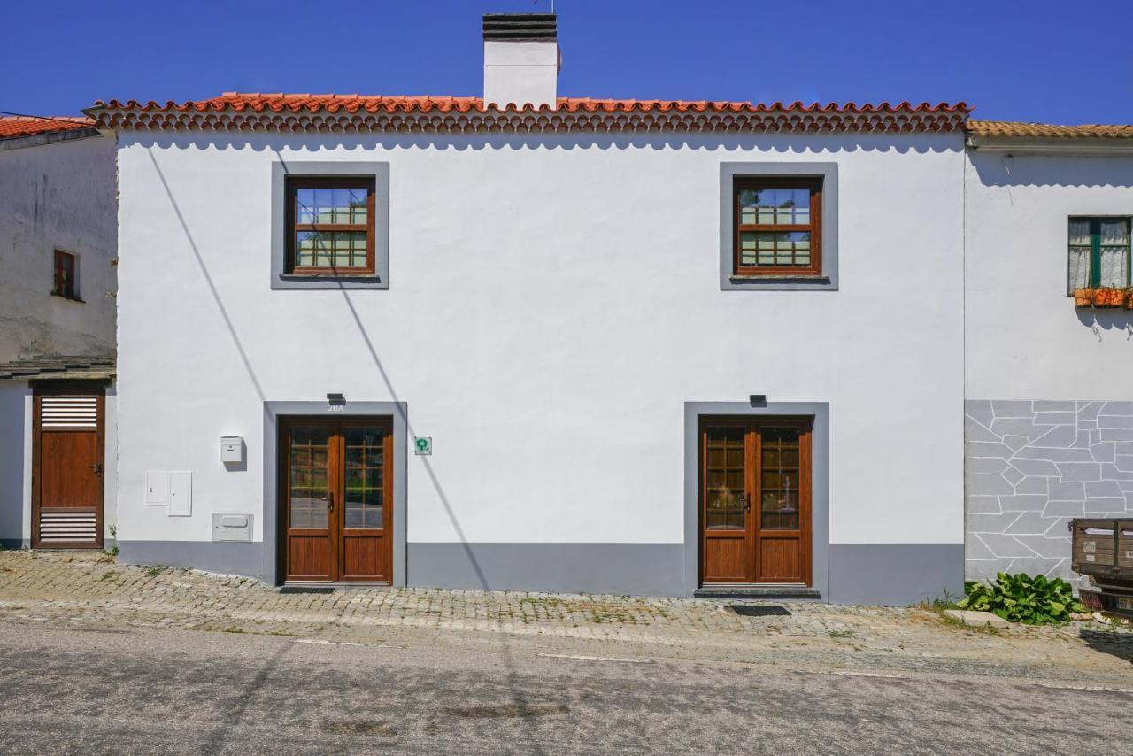 Casa Do Fincao 布拉干萨 外观 照片